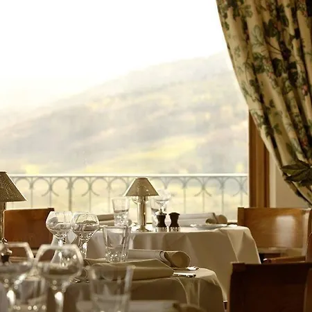Le Clos Saint-vincent 4*