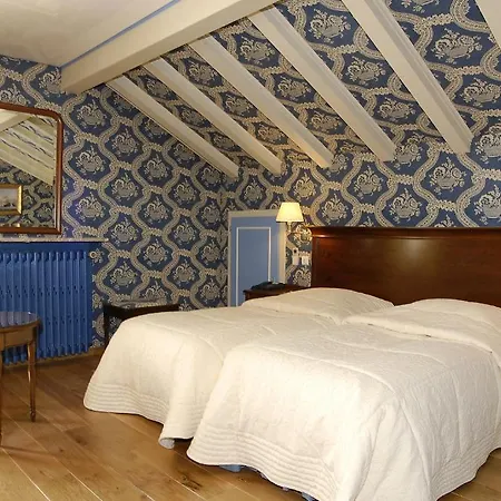 Le Clos Saint-vincent