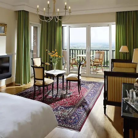 Hotel Le Clos Saint-vincent 4*