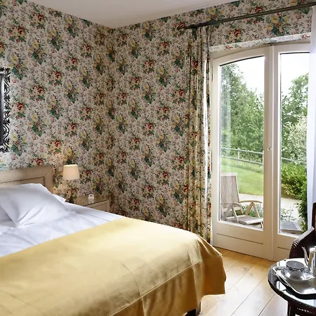 Le Clos Saint-vincent Hotel Ribeauvillé
