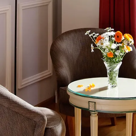 Hotel Le Clos Saint-vincent