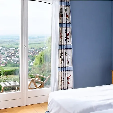 Le Clos Saint-vincent