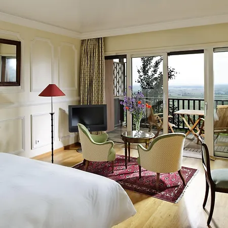 Hotel Le Clos Saint-vincent