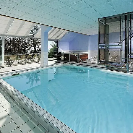 Le Clos Saint-vincent 4* Ribeauvillé