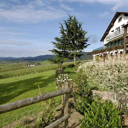 Le Clos Saint-vincent Hotel Ribeauvillé