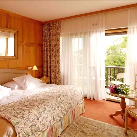 Le Clos Saint-vincent Hotel