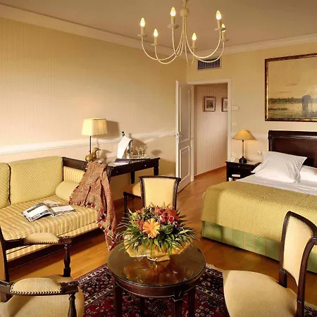 Le Clos Saint-vincent Ribeauvillé