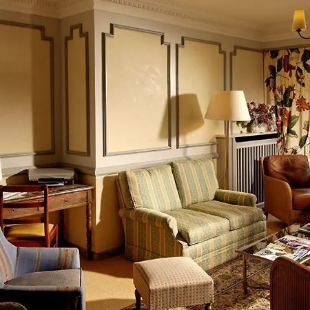 Hotel Le Clos Saint-vincent Ribeauvillé