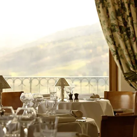 Hotel Le Clos Saint-vincent