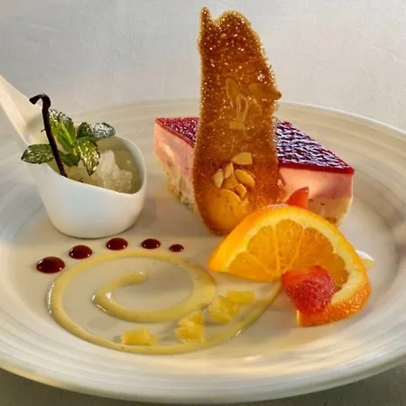 Le Clos Saint-vincent 4* Ribeauvillé