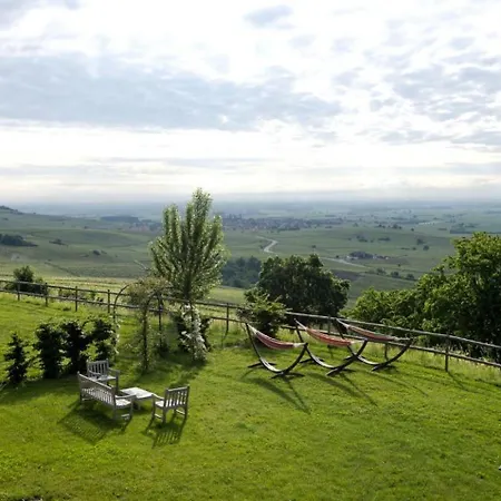 Le Clos Saint-vincent Hotel