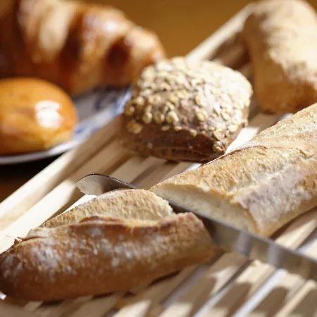 Le Clos Saint-vincent Ribeauvillé