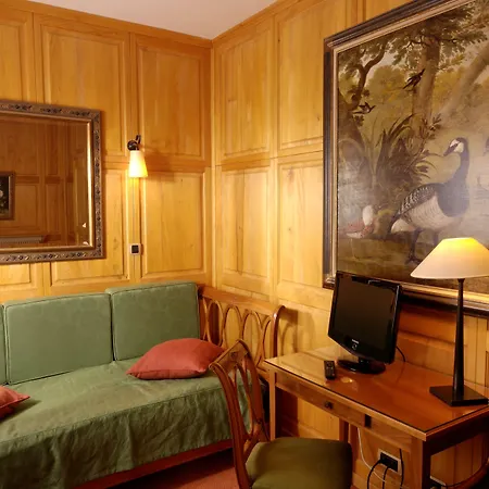 Le Clos Saint-vincent Hotel Ribeauvillé