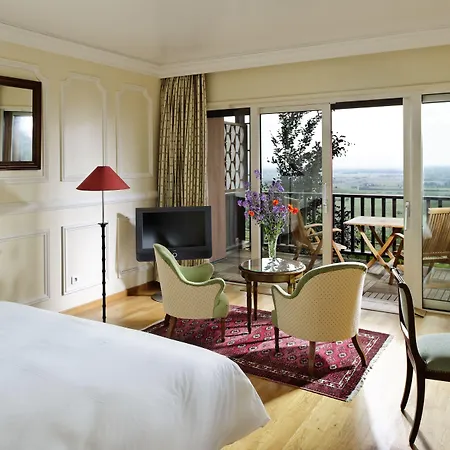 Le Clos Saint-vincent 4*