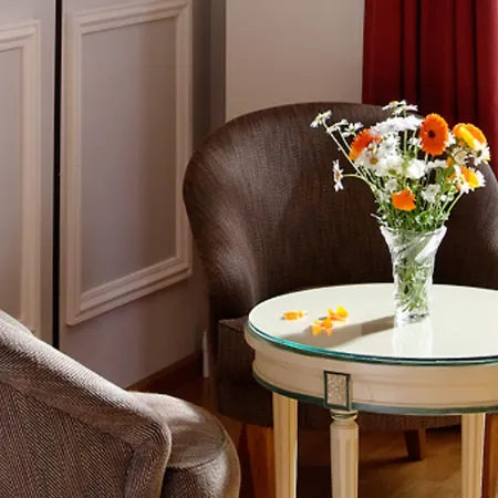 Hotel Le Clos Saint-vincent 4*