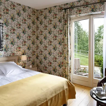 Le Clos Saint-vincent Hotel