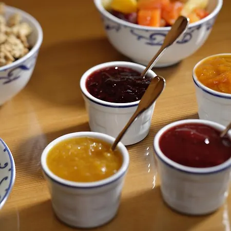 Le Clos Saint-vincent 4* Ribeauvillé