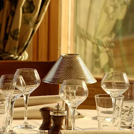 Le Clos Saint-vincent 4*