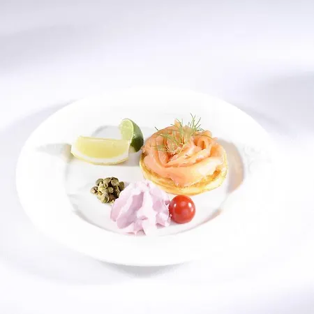 Le Clos Saint-vincent 4*