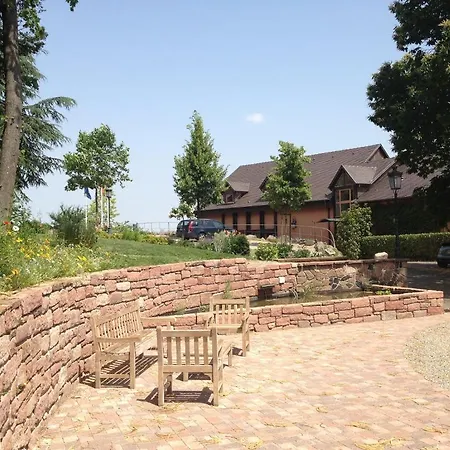 Le Clos Saint-vincent Hotel