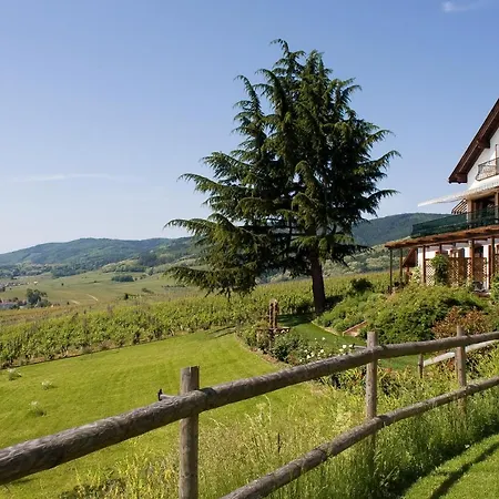 Le Clos Saint-vincent Hotel Ribeauvillé